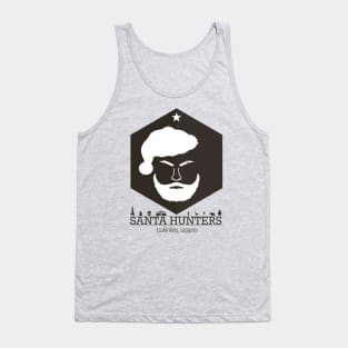 Santa Hunters Tank Top